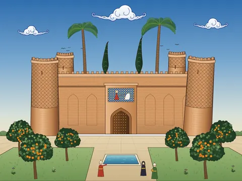 ارگ کریم‌خان