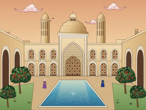 خانه بروجردی‌ها