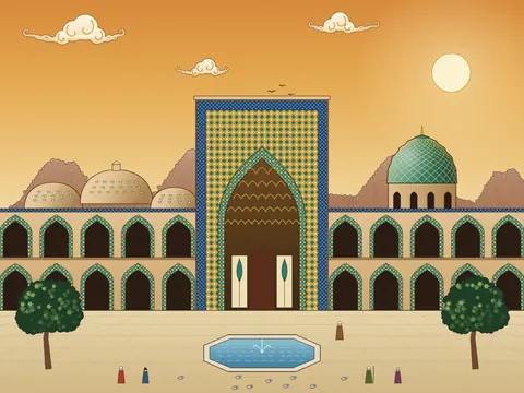 مجموعه گنجعلی‌خان