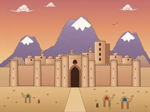 ارگ راین