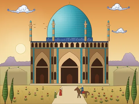 گنبد سلطانیه